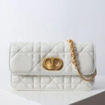 Christian Dior Miss Caro chain bag